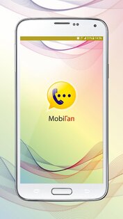 MobiГап 1.9.1. Скриншот 1