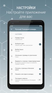 Толковый Словарь Русского Языка Офлайн 3.0.7.6. Скриншот 8