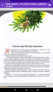 DjVu Reader 1.0.128. Скриншот 15