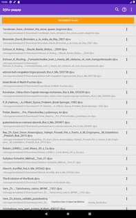 DjVu Reader 1.0.128. Скриншот 17