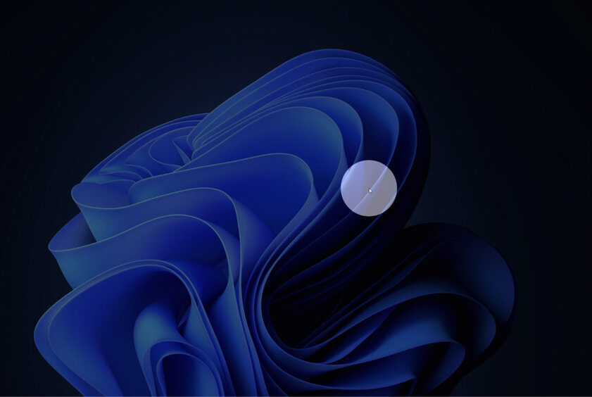 Microsoft выпустила утилиту для моментального поиска курсора на экране. ГЕ-НИ-АЛЬ-НО