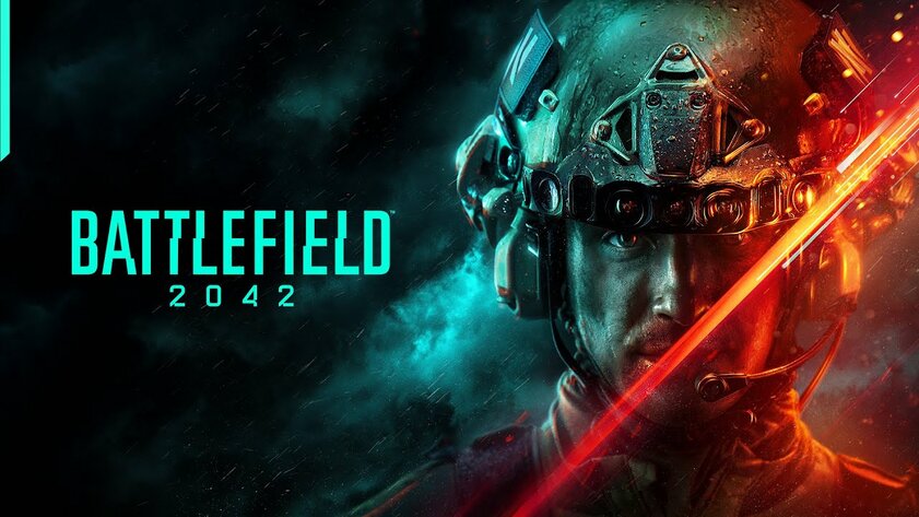 EA представила три карты для Battlefield 2042: игра выйдет вовремя