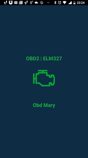 Obd Mary – обд2 диагностика блютуз, ELM327 сканер 1.264. Скриншот 8