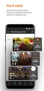 Idram & IDBank 3.8.1. Скриншот 6