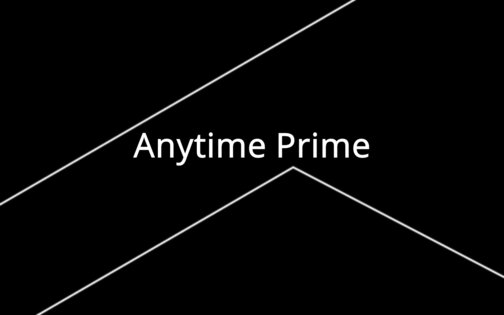 Anytime Prime – сервис автомобилей по подписке 1.33.4. Скриншот 6