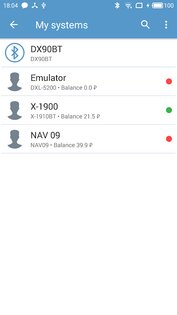 Pandora Online 2.24.0. Скриншот 1