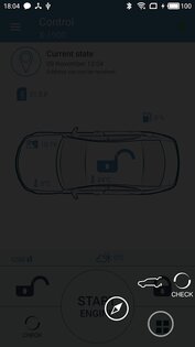 Pandora Online 2.24.0. Скриншот 3
