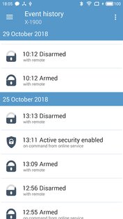 Pandora Online 2.24.0. Скриншот 4