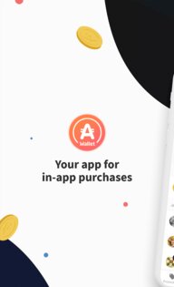 Кошелёк AppCoins 3.24.0. Скриншот 2