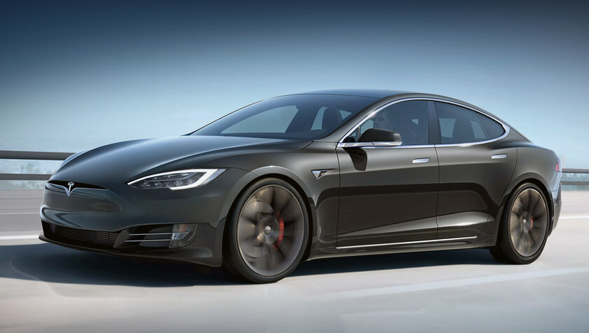 Ошибка в ПО может привести к аварии — Tesla отзывает 11 тыс. электрокаров