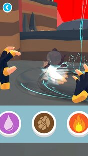 Magic Hands 0.3.8. Скриншот 2