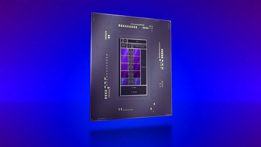 Тесты новинок Intel опубликовали раньше времени: отрыв от AMD минимален
