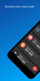 Aegis Authenticator 3.3.4. Скриншот 4