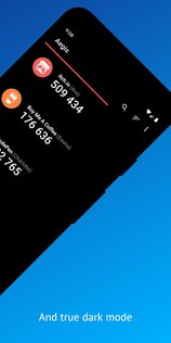 Aegis Authenticator 3.3.4. Скриншот 5