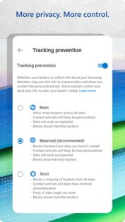 Microsoft Edge Canary 139.0.3378.0. Скриншот 4