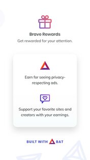 Brave Browser Nightly 1.82.20. Скриншот 5