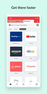 Vivaldi Browser Snapshot 7.4.3661.4. Скриншот 7