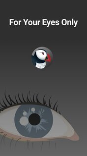 Puffin Incognito Browser 10.5.0.61369. Скриншот 5
