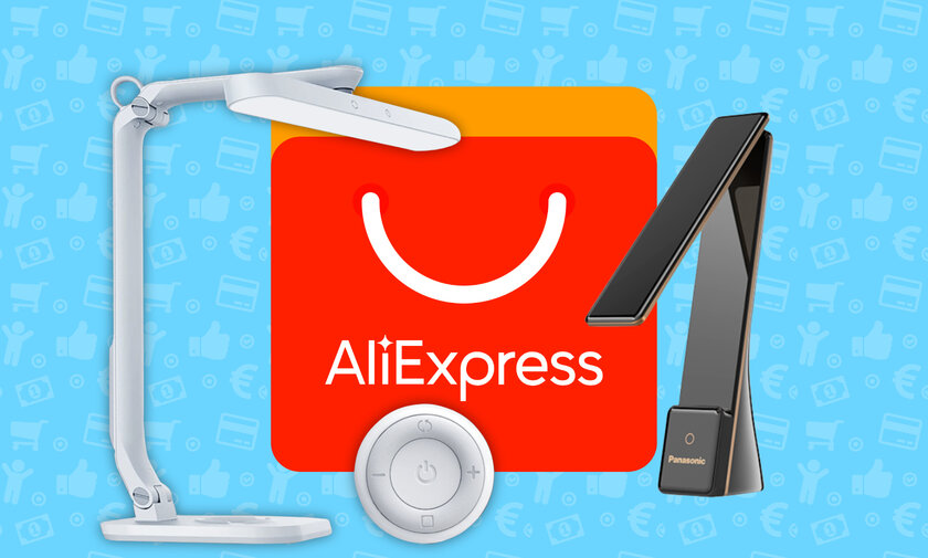5 дешёвых товаров с AliExpress, которые делают нашу жизнь проще