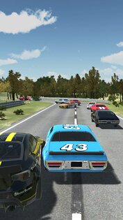 Car Gear Rushing 1.1.9. Скриншот 1