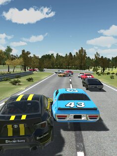Car Gear Rushing 1.1.9. Скриншот 9
