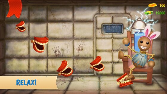 Kick the Buddy Remastered 1.14.1518. Скриншот 4