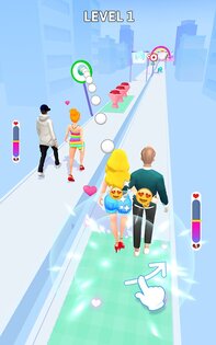 Bestie Breakup 1.3.0. Скриншот 2