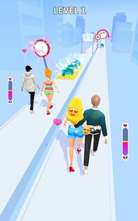 Bestie Breakup 1.3.0. Скриншот 3