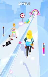 Bestie Breakup 1.3.0. Скриншот 5