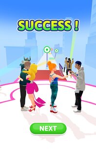 Bestie Breakup 1.3.0. Скриншот 23
