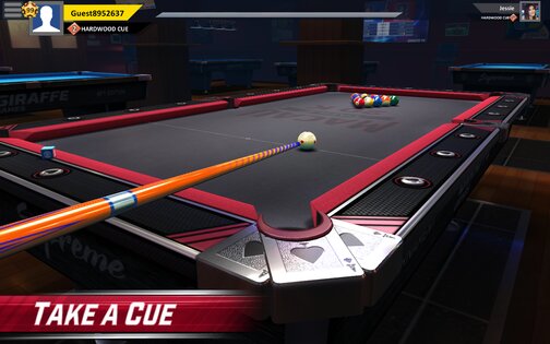 Pool Stars 4.59. Скриншот 5
