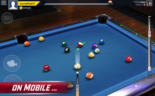 Pool Stars 4.59. Скриншот 8