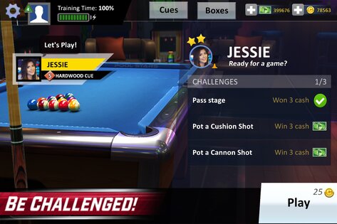 Pool Stars 4.59. Скриншот 14