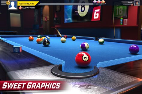 Pool Stars 4.59. Скриншот 17