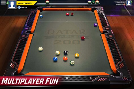Pool Stars 4.59. Скриншот 20