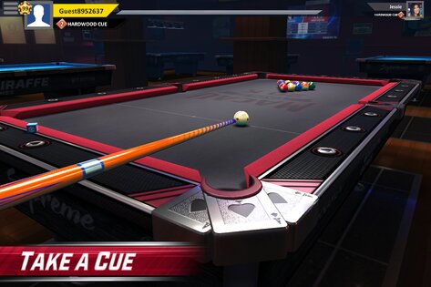 Pool Stars 4.59. Скриншот 21