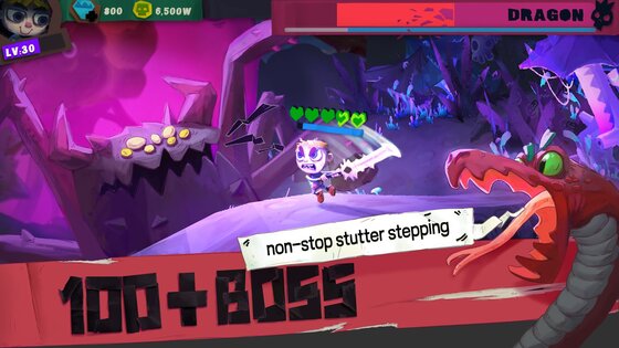 Solo Knight 1.1.583. Скриншот 9