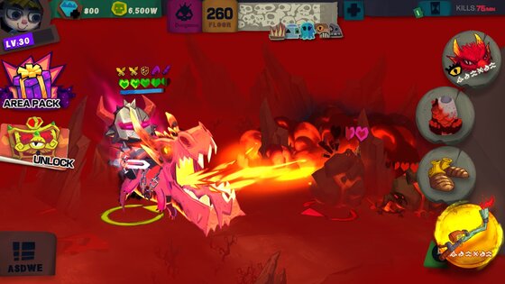 Solo Knight 1.1.583. Скриншот 13