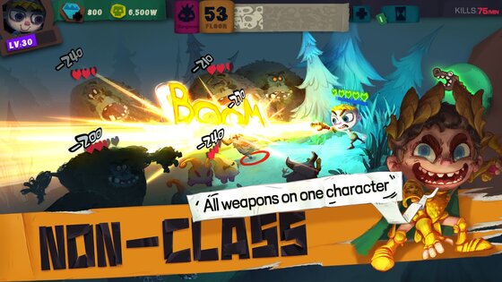 Solo Knight 1.1.583. Скриншот 14