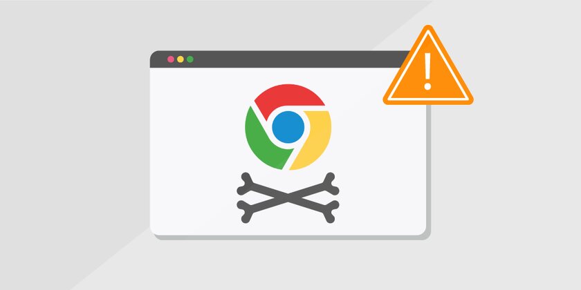 СМИ призывают удалить Chrome из-за слежки по акселерометру — датчик в каждом смартфоне