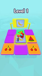 Party Match: Бегай и Соединяй 5.8.3. Скриншот 1