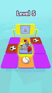Party Match: Бегай и Соединяй 5.8.3. Скриншот 5