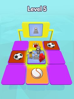 Party Match: Бегай и Соединяй 5.8.3. Скриншот 21