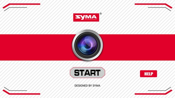 SYMA GO+ 1.0.8. Скриншот 1