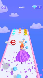Hover Skirt 8.5.0. Скриншот 2