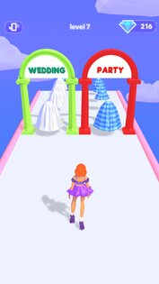 Hover Skirt 8.5.0. Скриншот 3