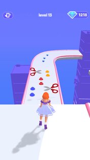 Hover Skirt 8.5.0. Скриншот 5