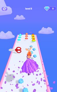 Hover Skirt 8.5.0. Скриншот 6