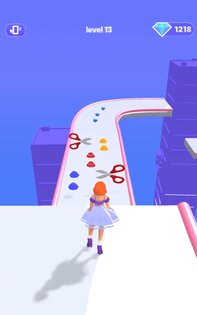 Hover Skirt 8.5.0. Скриншот 9