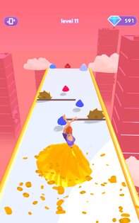 Hover Skirt 8.5.0. Скриншот 12